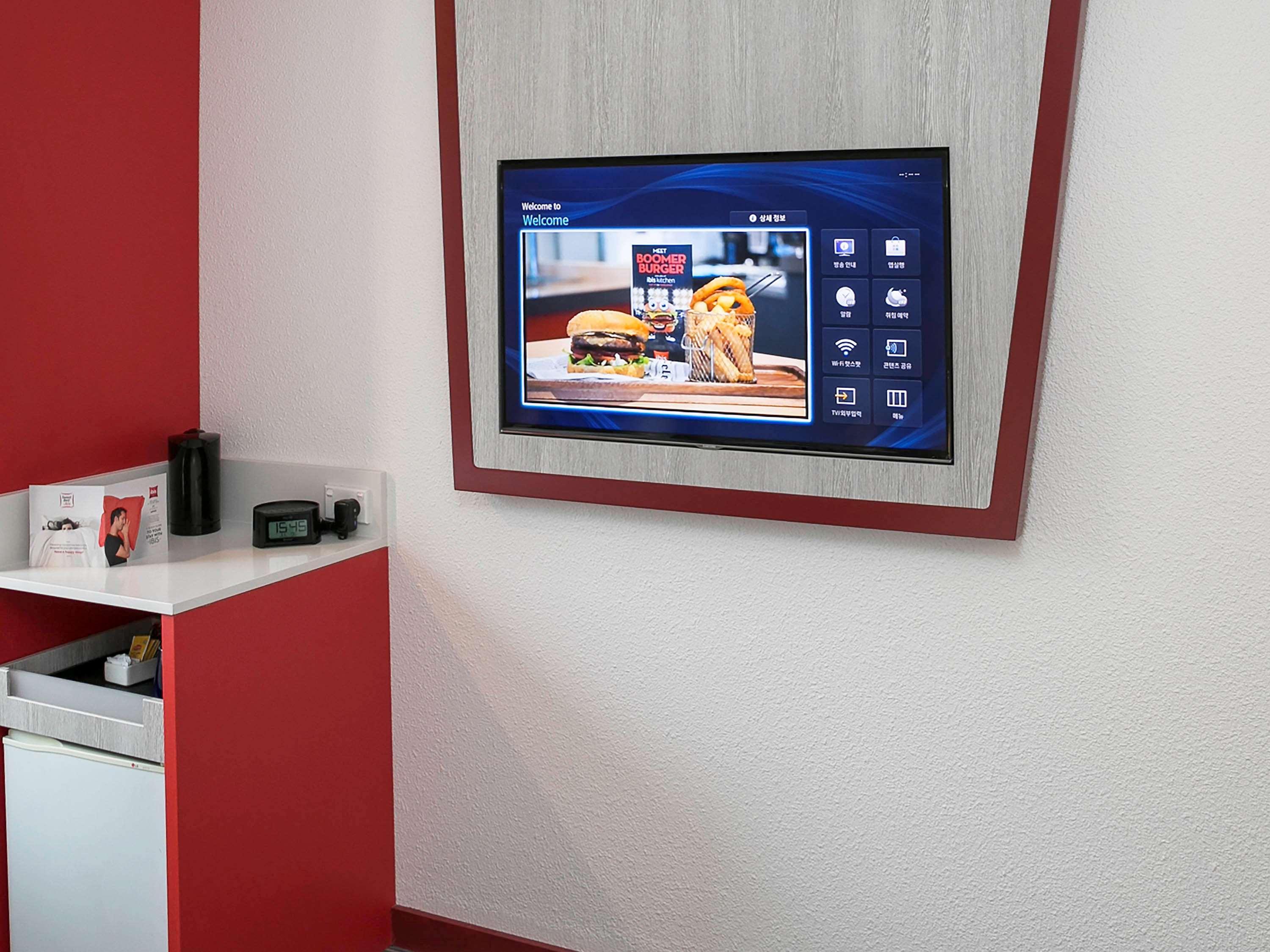 ไอบิส ซิดนีย์ แอร์พอร์ต Hotel ภายนอก รูปภาพ