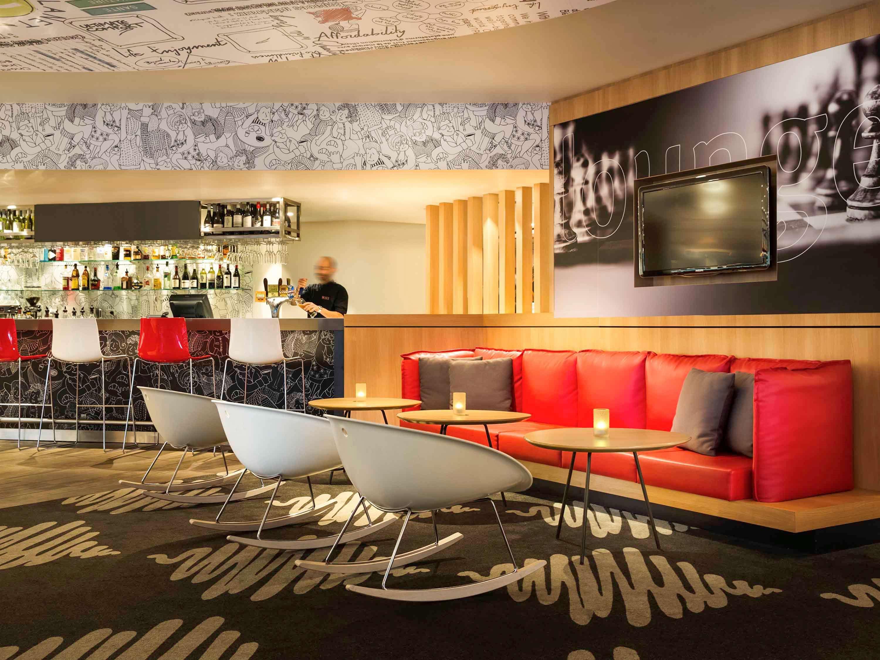 ไอบิส ซิดนีย์ แอร์พอร์ต Hotel ภายนอก รูปภาพ