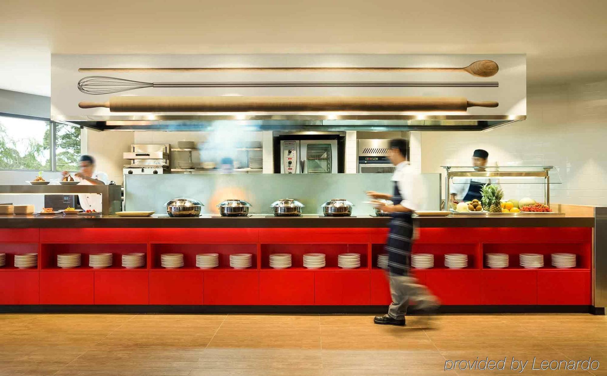 ไอบิส ซิดนีย์ แอร์พอร์ต Hotel ภายนอก รูปภาพ