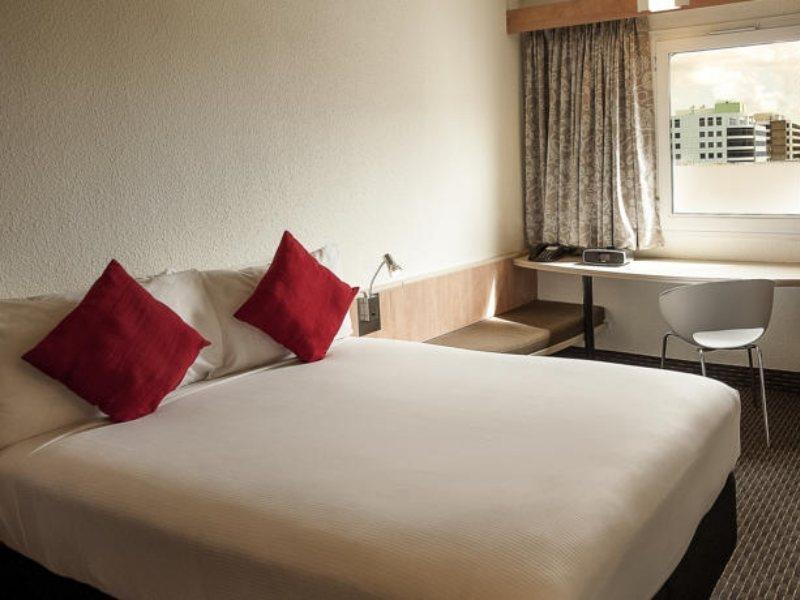 ไอบิส ซิดนีย์ แอร์พอร์ต Hotel ภายนอก รูปภาพ
