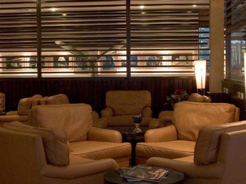 ไอบิส ซิดนีย์ แอร์พอร์ต Hotel ภายนอก รูปภาพ