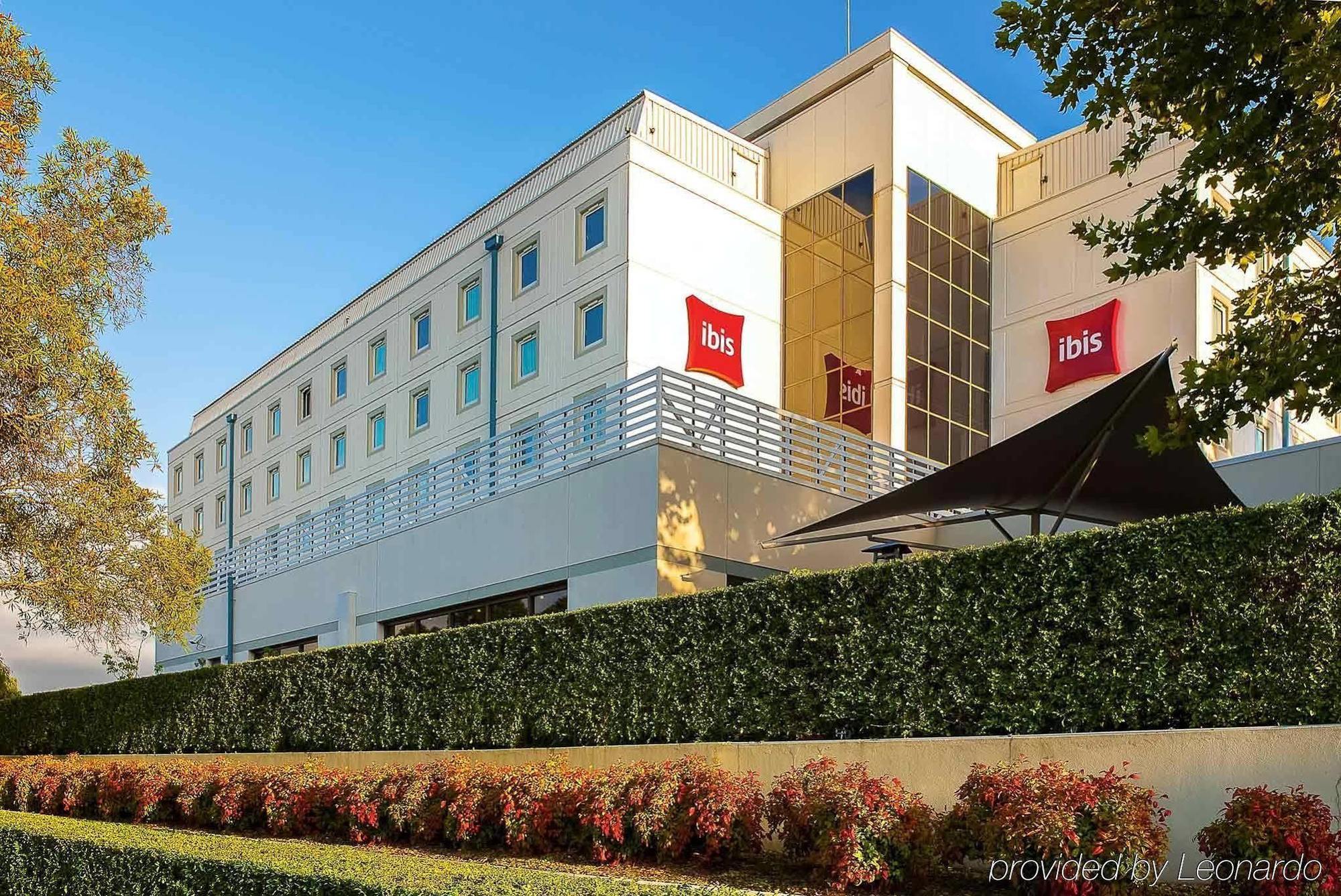 ไอบิส ซิดนีย์ แอร์พอร์ต Hotel ภายนอก รูปภาพ