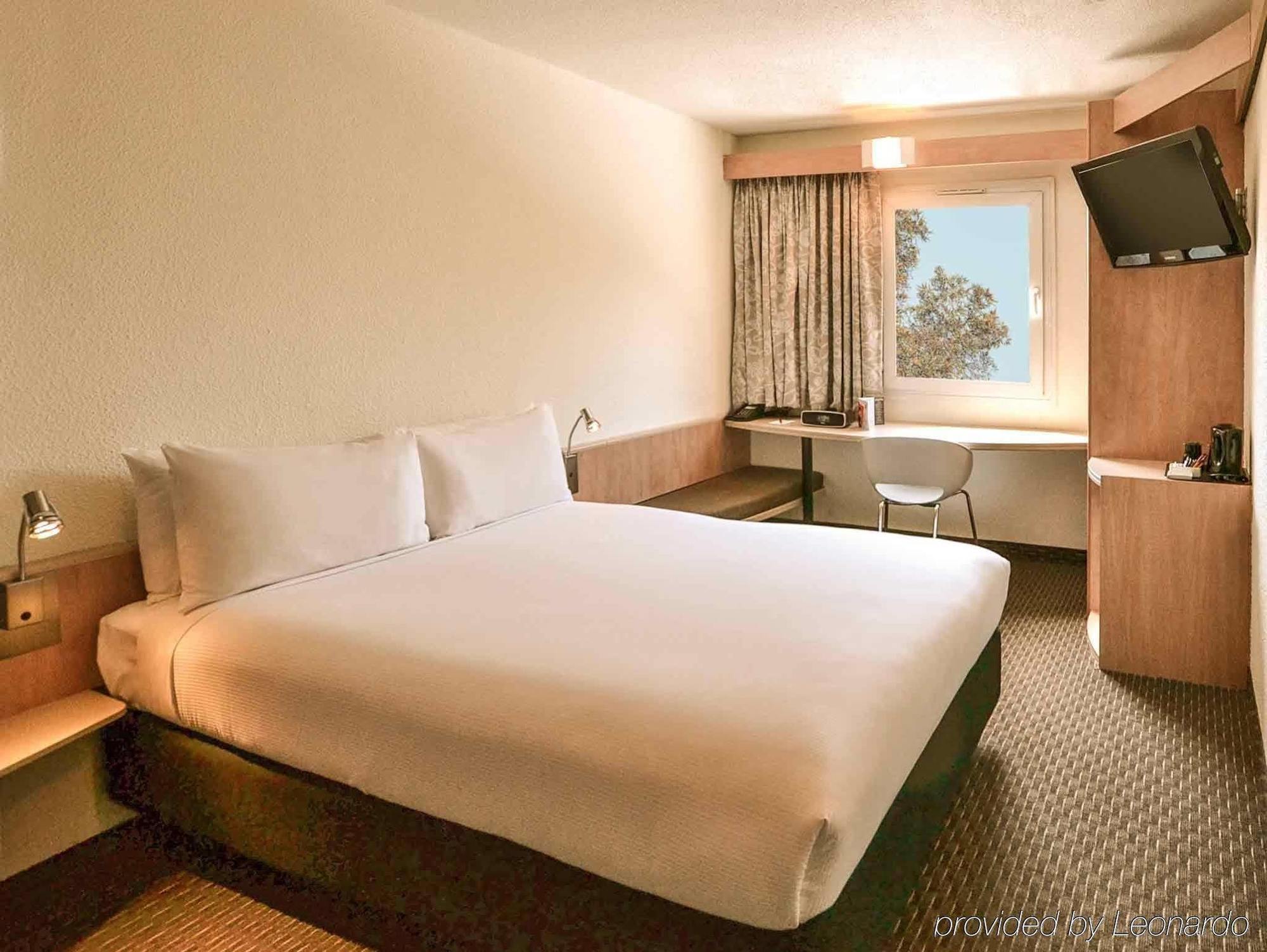 ไอบิส ซิดนีย์ แอร์พอร์ต Hotel ภายนอก รูปภาพ