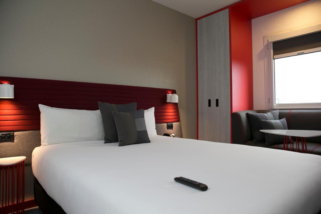 ไอบิส ซิดนีย์ แอร์พอร์ต Hotel ภายนอก รูปภาพ